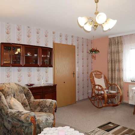 Reethaus Natalie Villa Korswandt Dış mekan fotoğraf