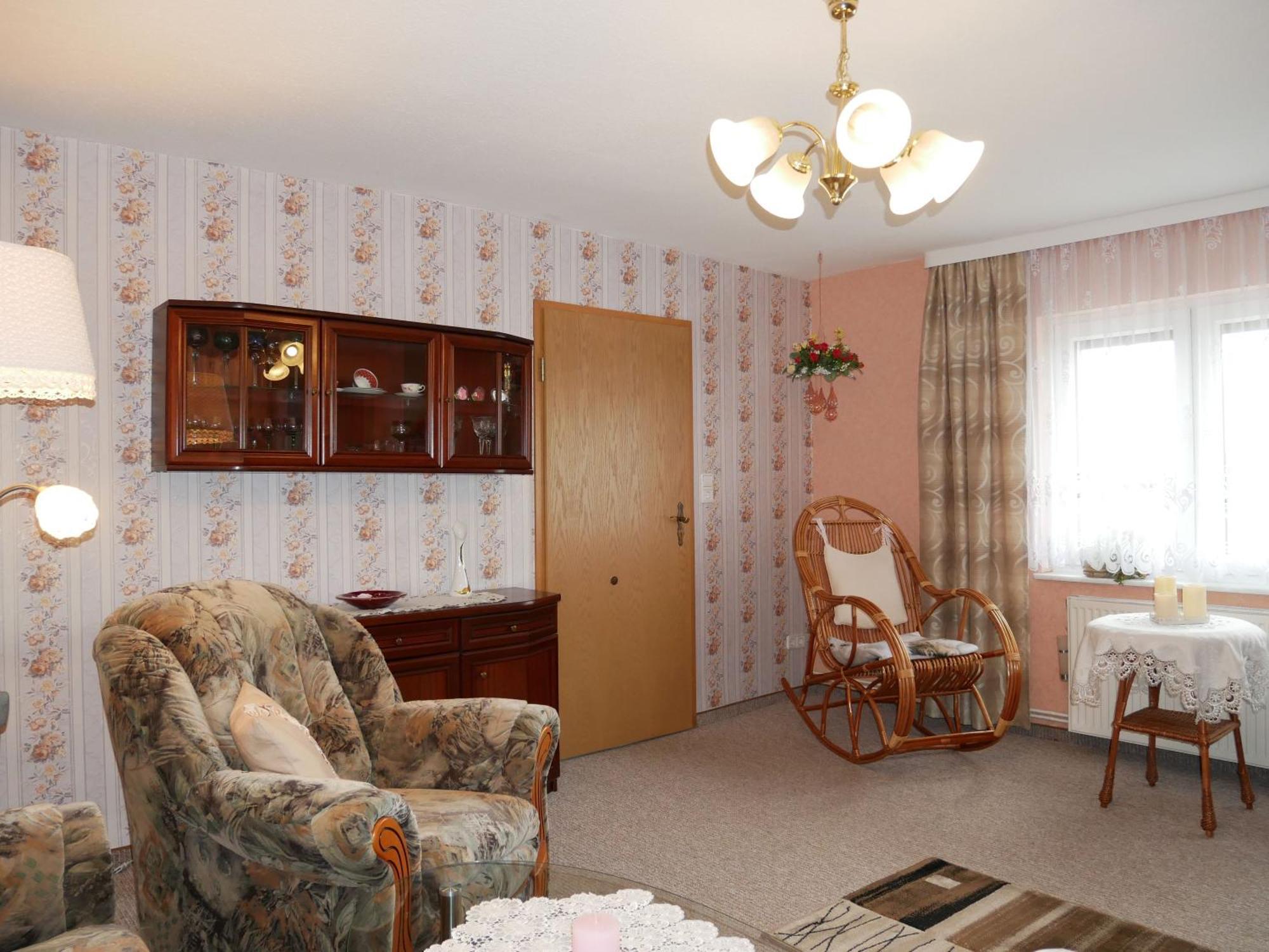 Reethaus Natalie Villa Korswandt Dış mekan fotoğraf