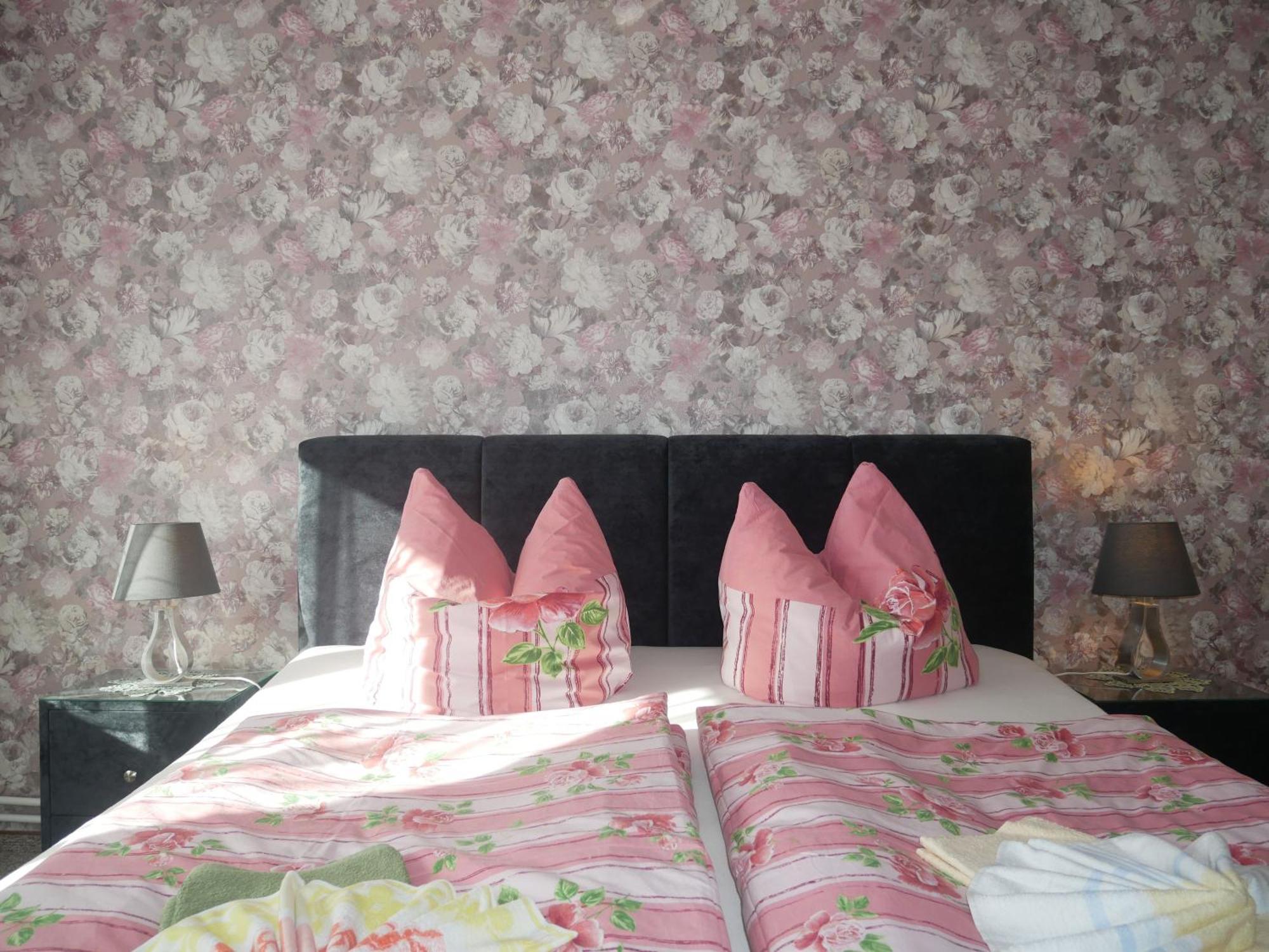 Reethaus Natalie Villa Korswandt Dış mekan fotoğraf