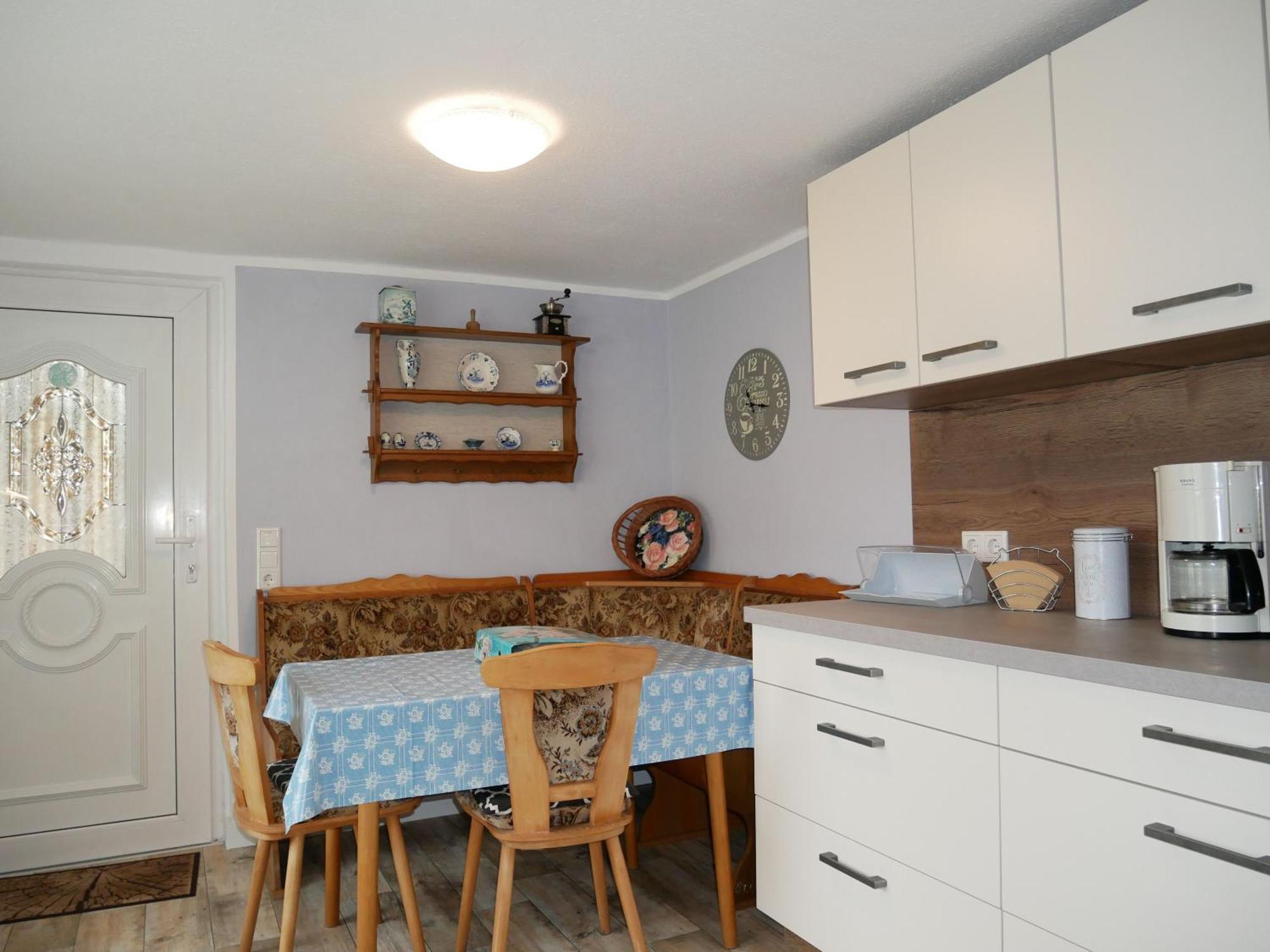 Reethaus Natalie Villa Korswandt Dış mekan fotoğraf