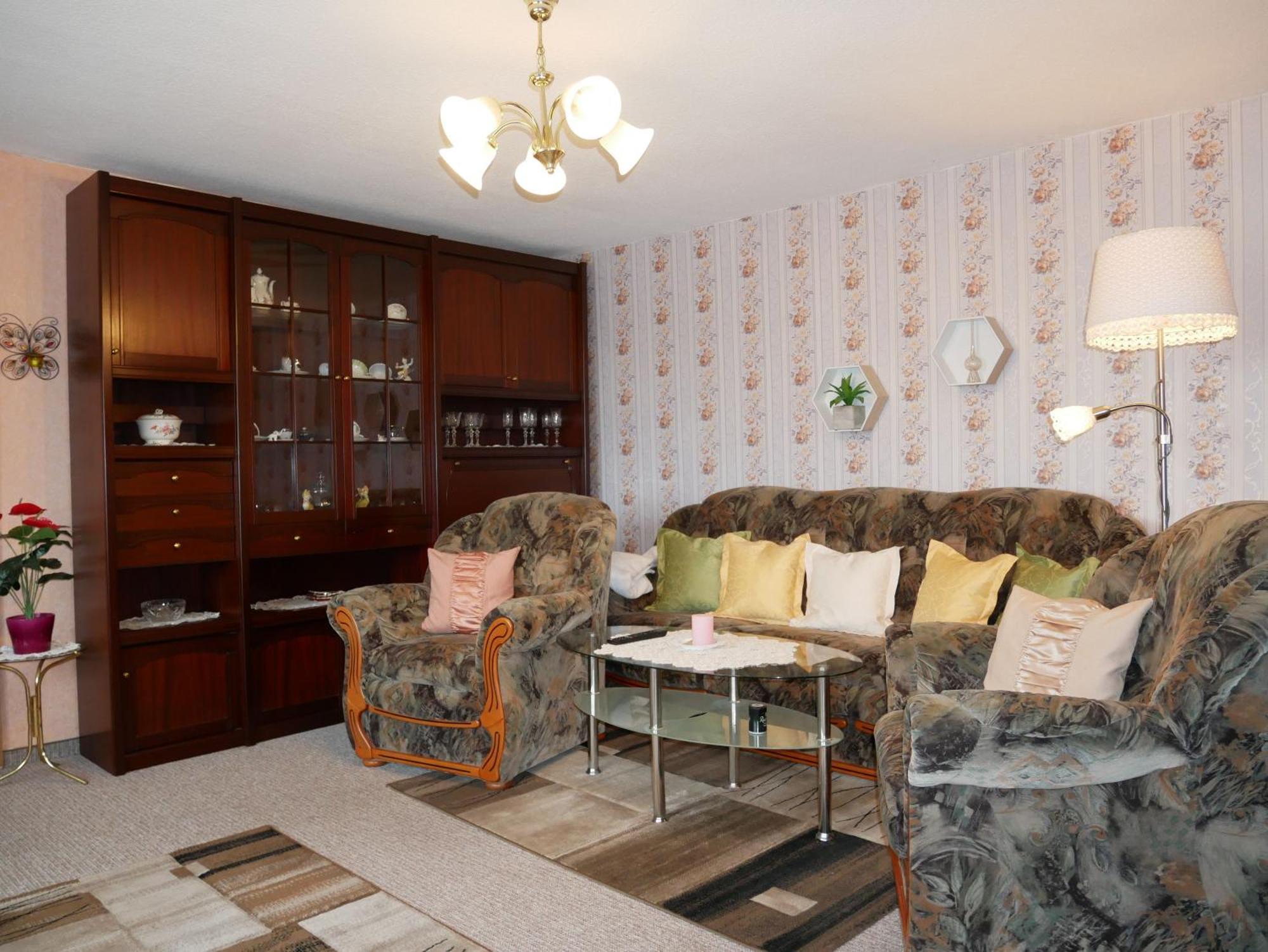 Reethaus Natalie Villa Korswandt Dış mekan fotoğraf