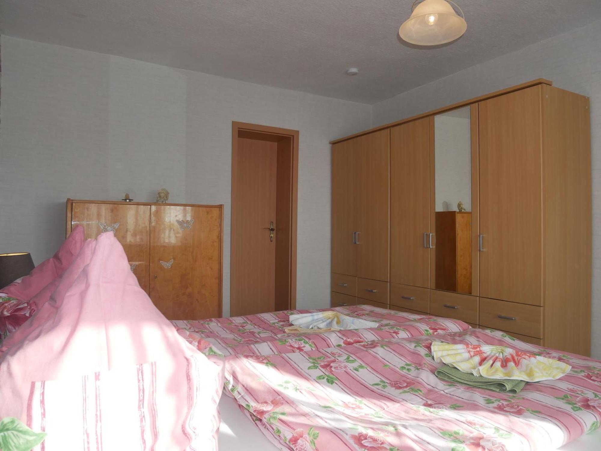 Reethaus Natalie Villa Korswandt Dış mekan fotoğraf