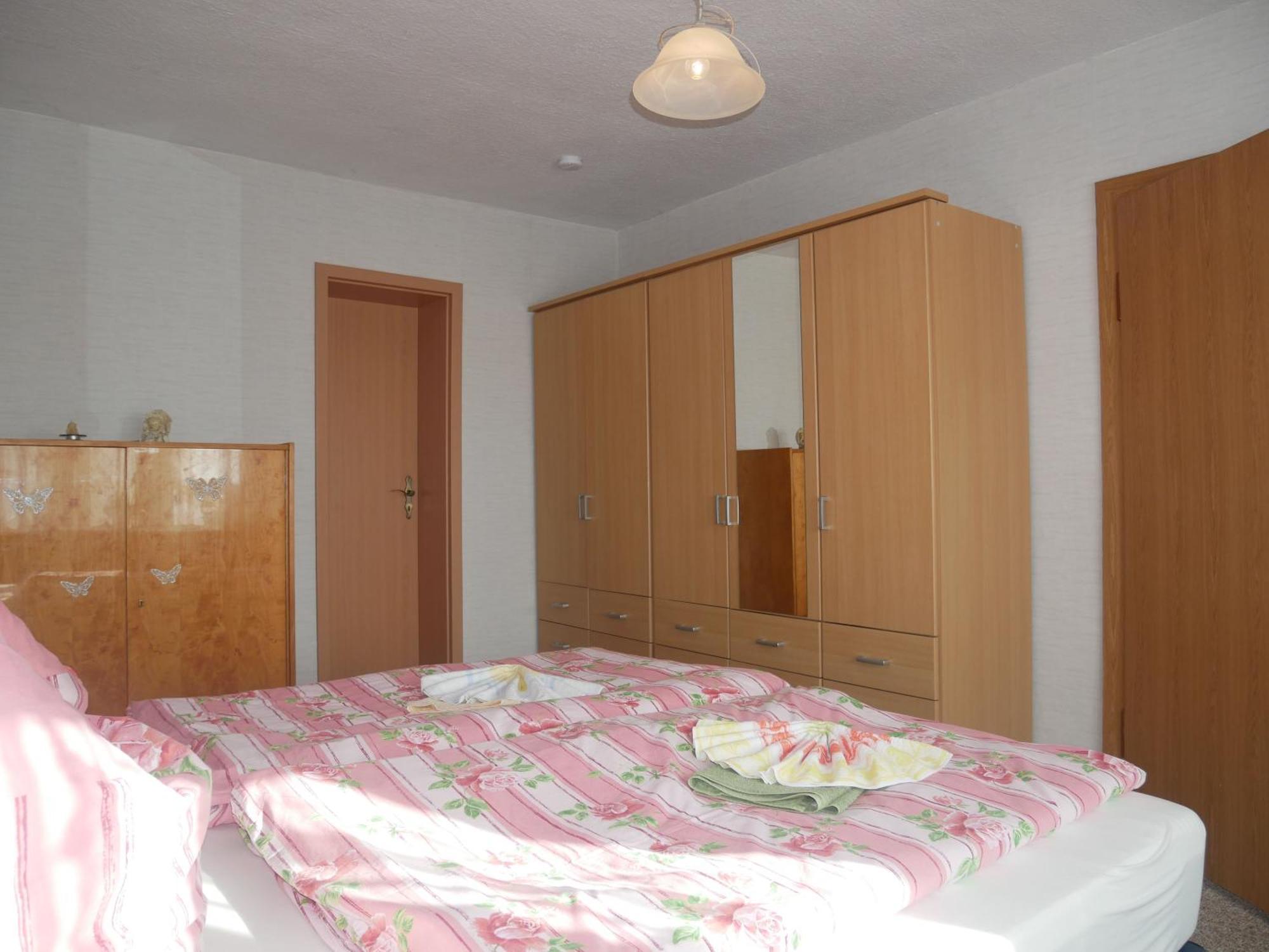 Reethaus Natalie Villa Korswandt Dış mekan fotoğraf