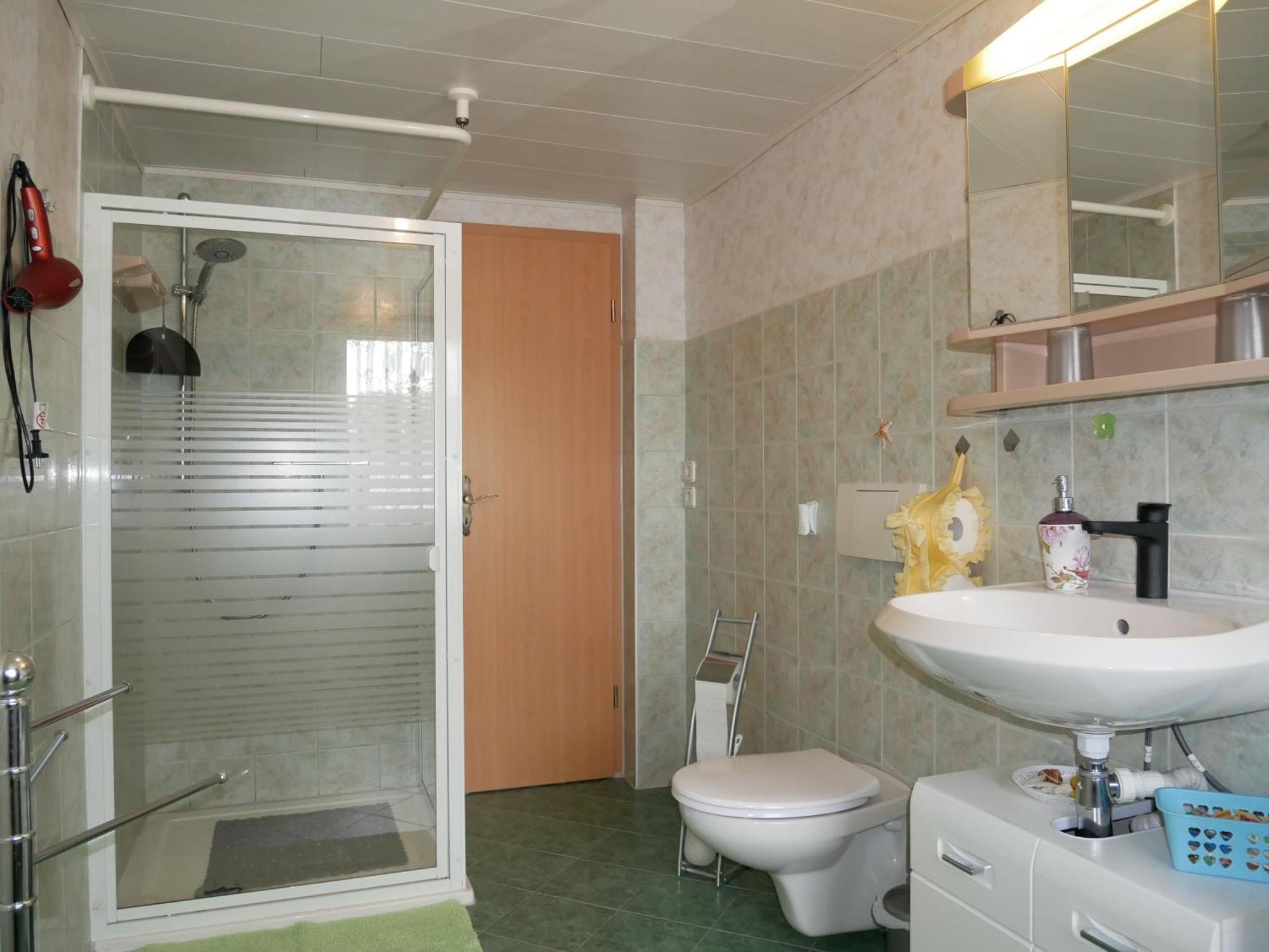 Reethaus Natalie Villa Korswandt Dış mekan fotoğraf